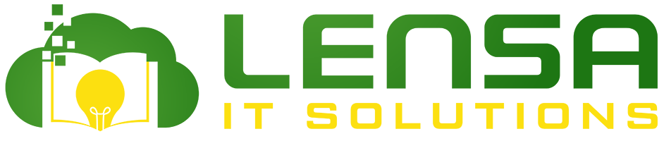 Lensa IT Solutions